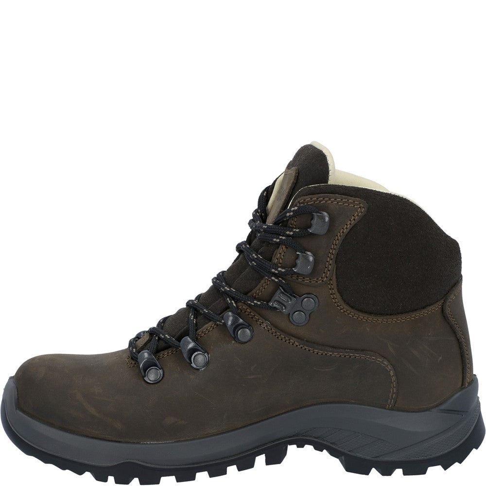 Women's Hi-Tec Ravine Pro Boots