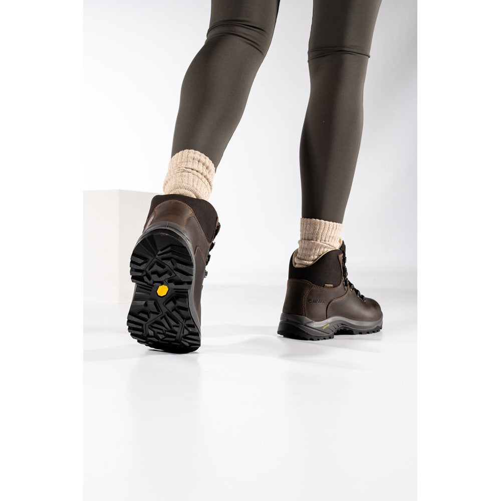 Women's Hi-Tec Ravine Pro Boots