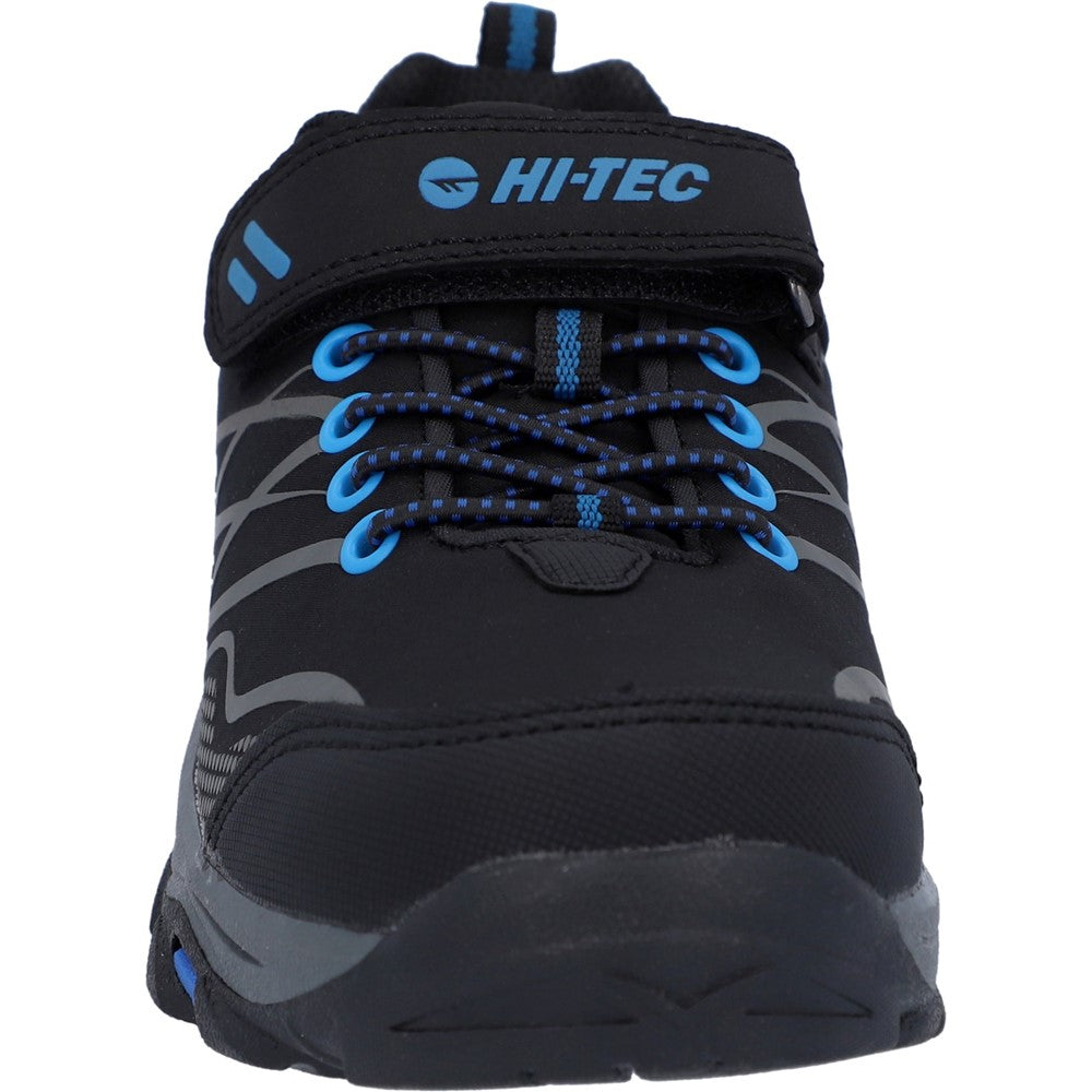 Boys' Hi-Tec Kids' Blackout Low Boots