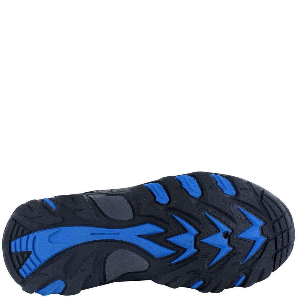 Boys' Hi-Tec Kids' Blackout Low Boots