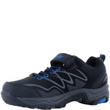 Boys' Hi-Tec Kids' Blackout Low Boots