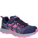 Girls' Hi-Tec Scooby Low Boots