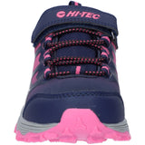 Girls' Hi-Tec Scooby Low Boots