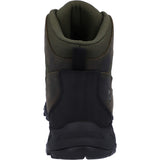 Men's Hi-Tec Eutrotrail Waterproof Hiking Boots