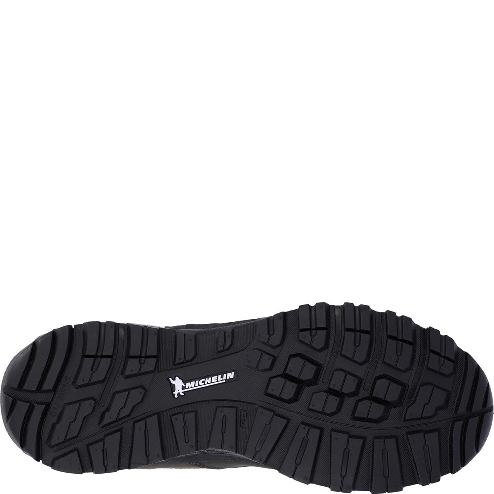 Men's Hi-Tec Eutrotrail Waterproof Hiking Boots