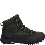 Men's Hi-Tec Eutrotrail Waterproof Hiking Boots