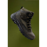 Men's Hi-Tec Eutrotrail Waterproof Hiking Boots