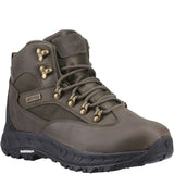 Women's Hi-Tec Eutrotrail Waterproof Hiking Boots