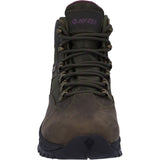 Women's Hi-Tec Eutrotrail Waterproof Hiking Boots
