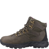 Women's Hi-Tec Eutrotrail Waterproof Hiking Boots