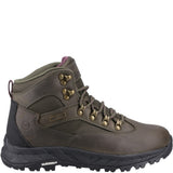 Women's Hi-Tec Eutrotrail Waterproof Hiking Boots