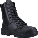 Women's Magnum Elite Shield Met CT CP WP Uniform Safety Boot