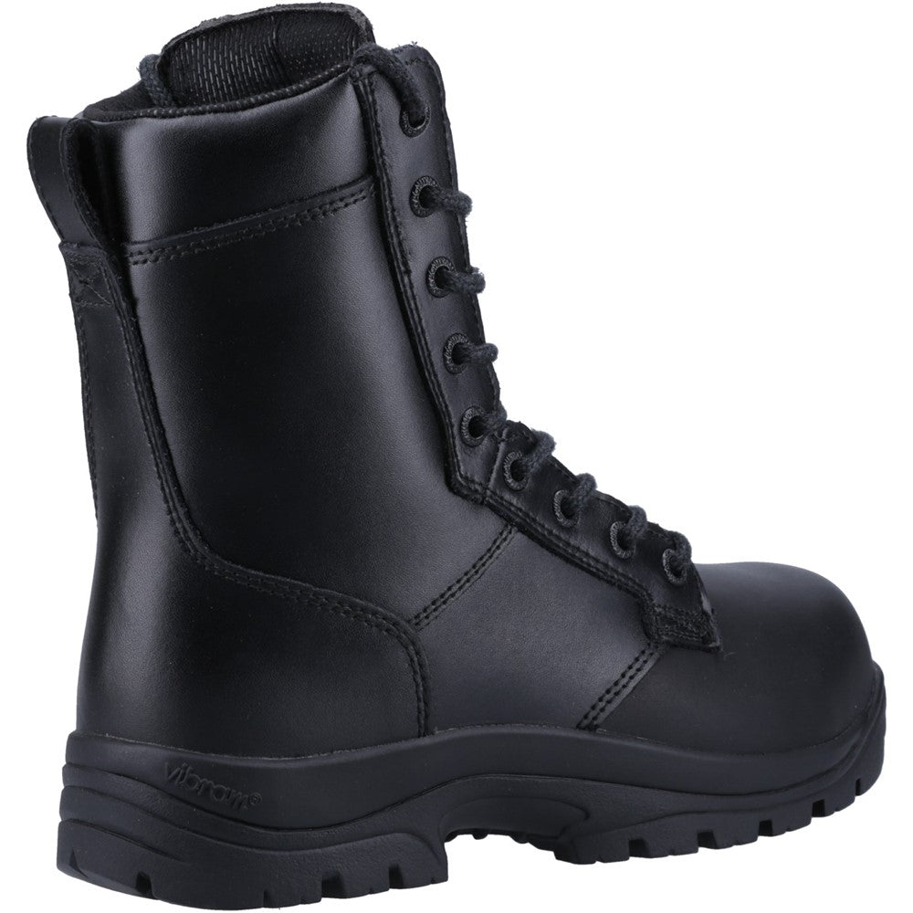 Women's Magnum Elite Shield Met CT CP WP Uniform Safety Boot