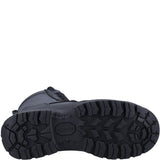 Women's Magnum Elite Shield Met CT CP WP Uniform Safety Boot