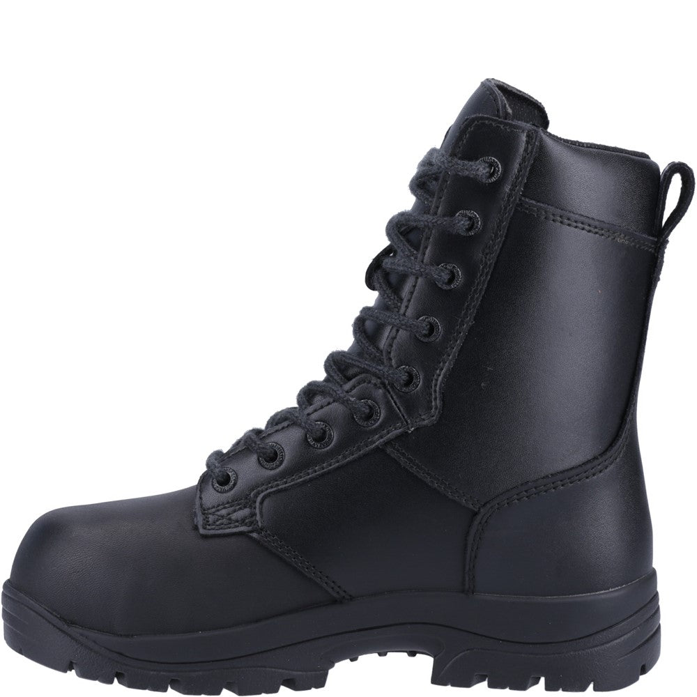 Women's Magnum Elite Shield Met CT CP WP Uniform Safety Boot