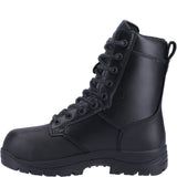 Women's Magnum Elite Shield Met CT CP WP Uniform Safety Boot