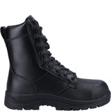 Women's Magnum Elite Shield Met CT CP WP Uniform Safety Boot