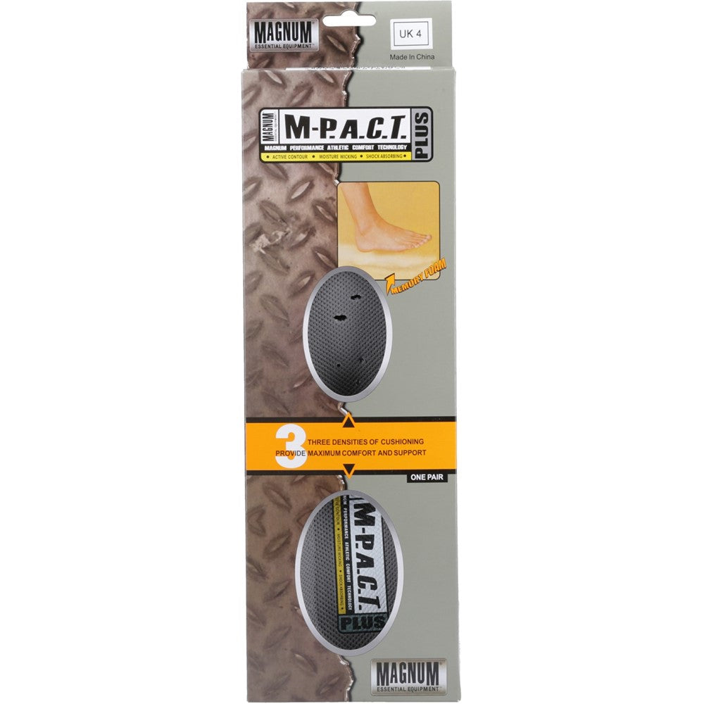 Unisex Magnum MPACT Comfort Insoles