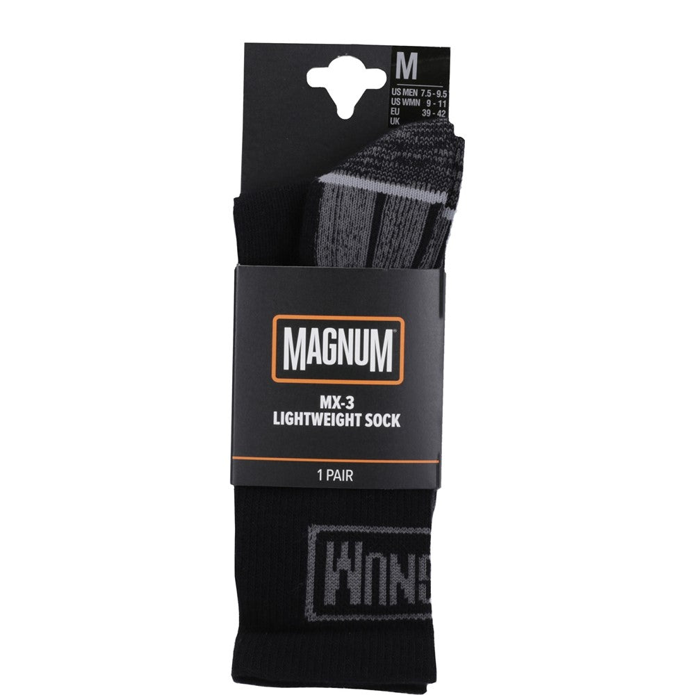 Unisex Magnum MX3 socks