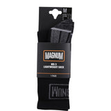 Unisex Magnum MX3 socks