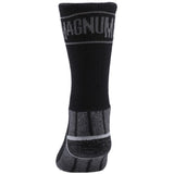 Unisex Magnum MX-5 Magnum Heavyweight Socks with Merino Wool (1pair)