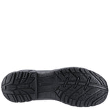 Men's Magnum Strike Force 6.0 Side-Zip CT CP WP Uniform Safety Boot
