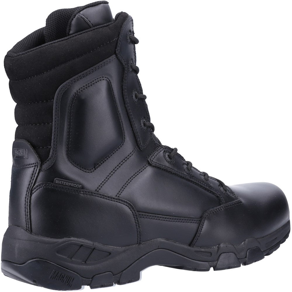 Women's Magnum Viper Pro 8.0 + Leather WP Uniform Boot