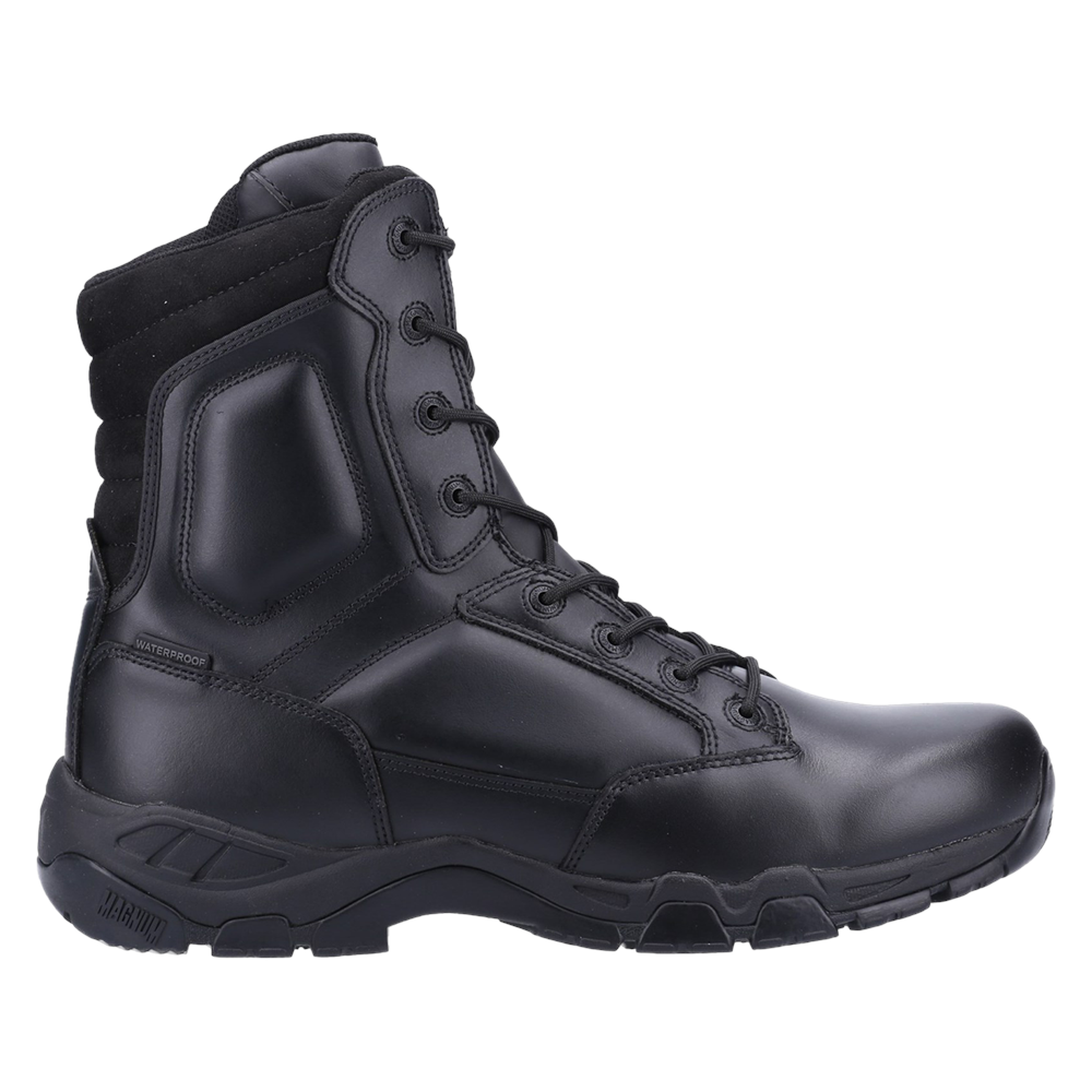 Women's Magnum Viper Pro 8.0 + Leather WP Uniform Boot