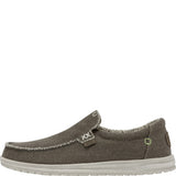 Men's HEYDUDE Mikka Braided Slip on Shoe