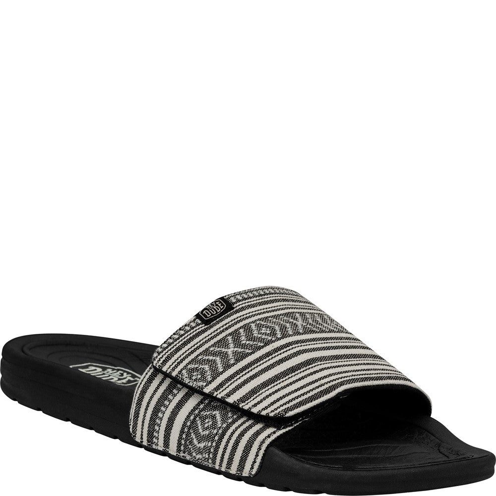 Unisex HEYDUDE Phoenix Blanket Sandal