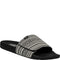 black gravel