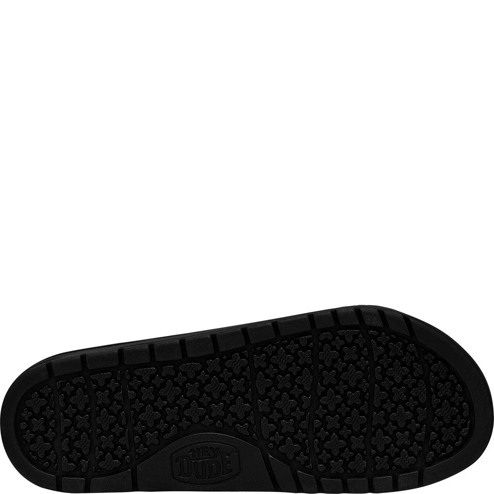 Unisex HEYDUDE Phoenix Blanket Sandal