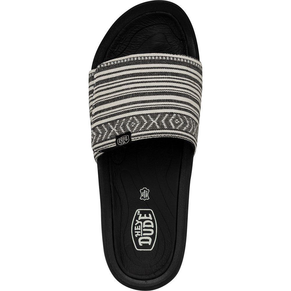 Unisex HEYDUDE Phoenix Blanket Sandal