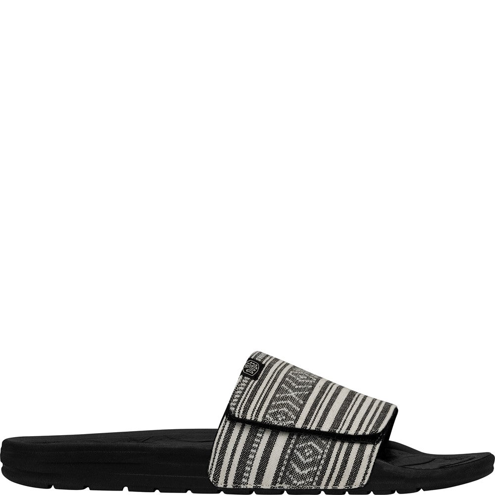 Unisex HEYDUDE Phoenix Blanket Sandal