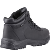 Men's Hi-Tec Eurotrek Lite Waterproof Walking Boots (Extra Sizes)
