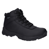 Men's Hi-Tec Eurotrek Lite Waterproof Walking Boots (Extra Sizes)
