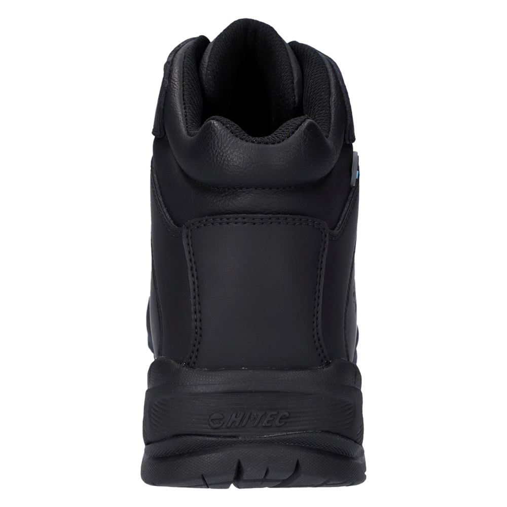 Men's Hi-Tec Eurotrek Lite Waterproof Walking Boots (Extra Sizes)