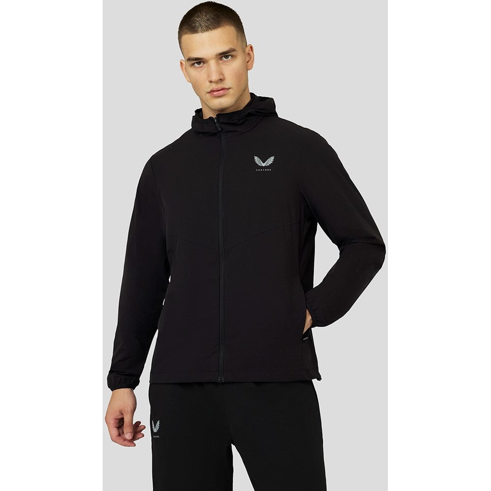 Men's Castore Lightweight Zip Through Jacket