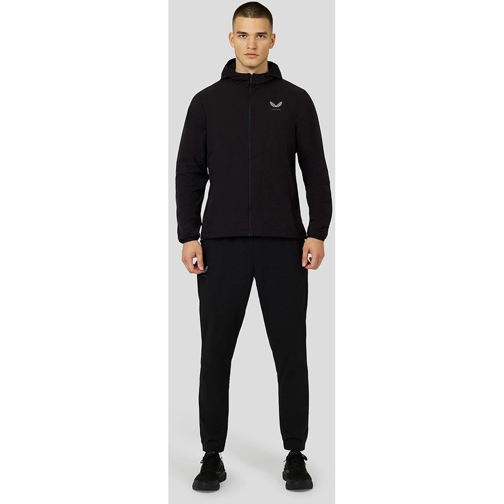 Men's Castore Lightweight Zip Through Jacket