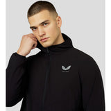 Men's Castore Lightweight Zip Through Jacket