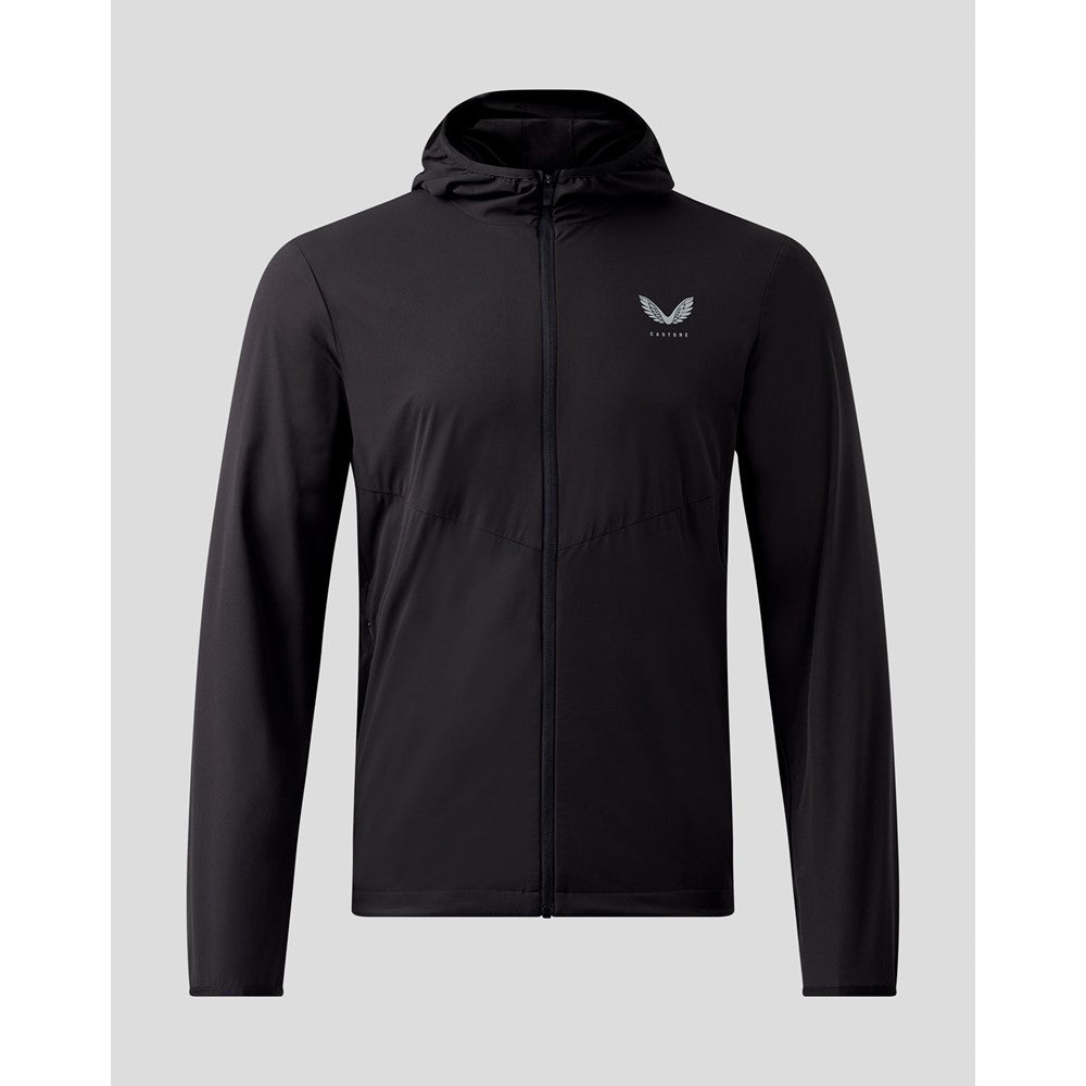 Men's Castore Lightweight Zip Through Jacket
