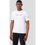 Men's Castore Short Sleeve Raglan T-Shirt