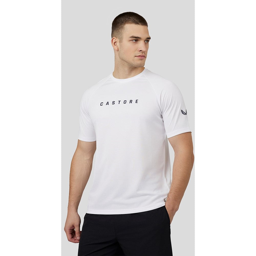 Men's Castore Short Sleeve Raglan T-Shirt