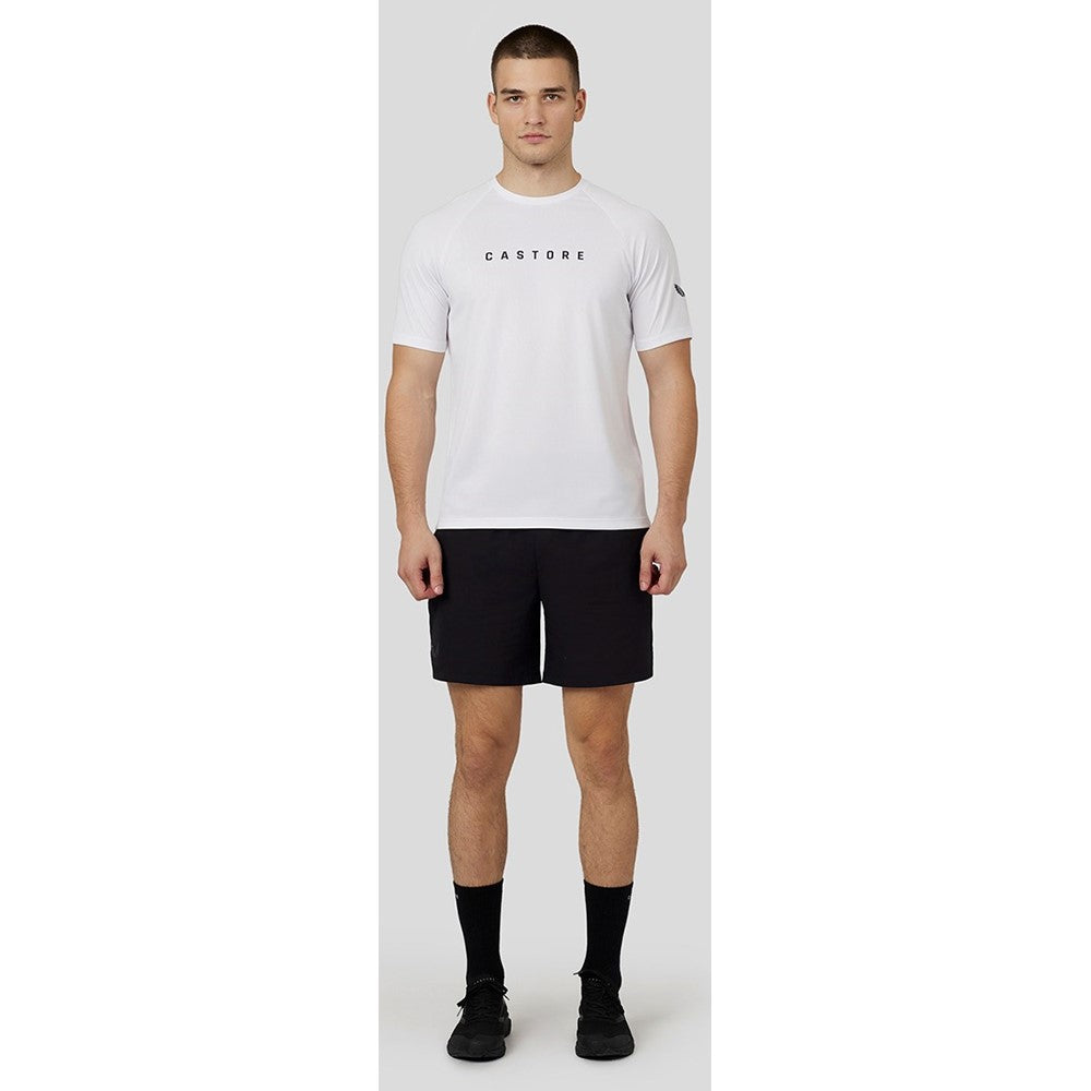 Men's Castore Short Sleeve Raglan T-Shirt