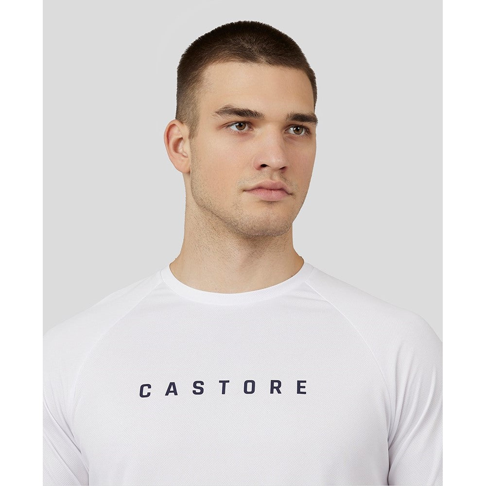 Men's Castore Short Sleeve Raglan T-Shirt