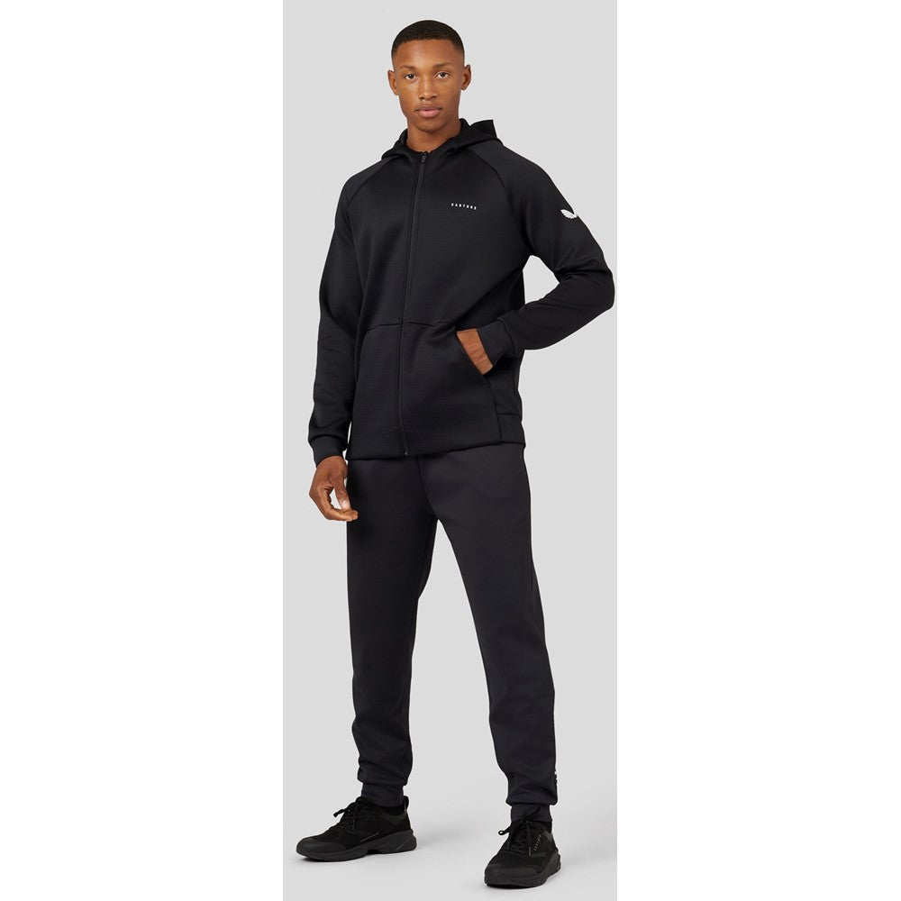 Men's Castore Aeroscuba Zip Through Hoodie