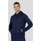 Men's Castore Aeroscuba Zip Through Hoodie
