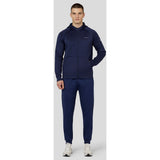 Men's Castore Aeroscuba Zip Through Hoodie