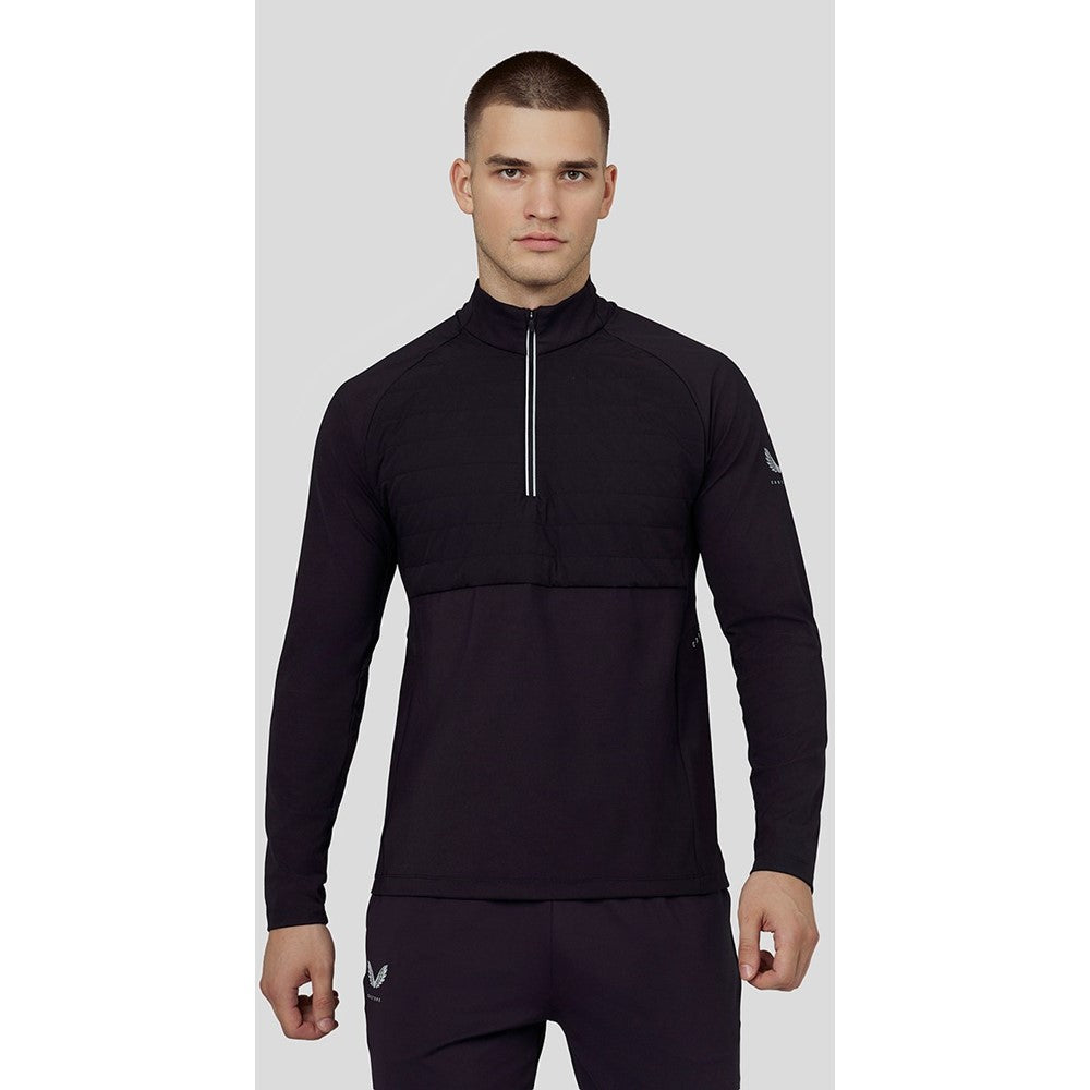 Men's Castore Hybrid Quarter Zip