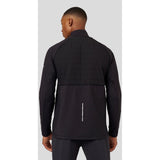 Men's Castore Hybrid Quarter Zip